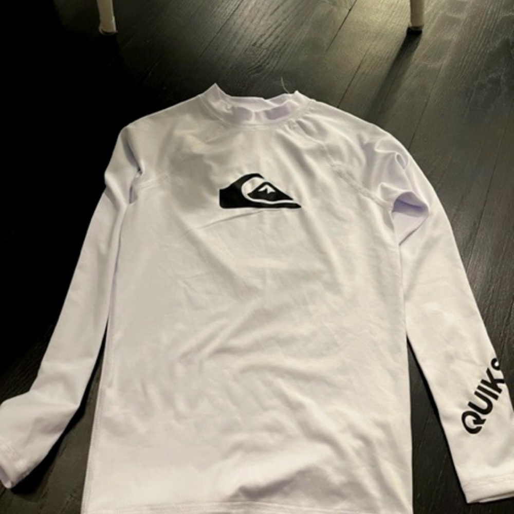 rash guard kids